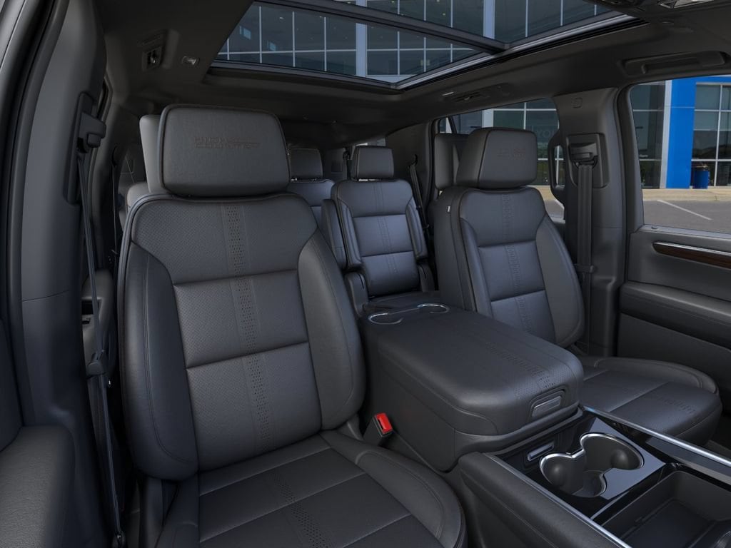 2026 Chevrolet Tahoe High Country - Photo 16