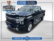  Chevrolet Silverado 2500 HD