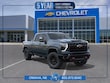  Chevrolet Silverado 2500 HD