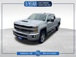  Chevrolet Silverado 2500 HD