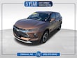  Chevrolet Blazer