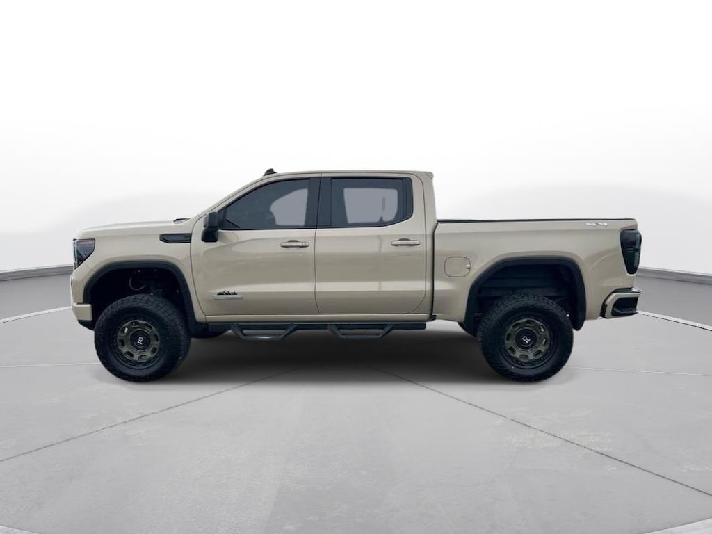 Used 2022 GMC Sierra 1500 Elevation Truck