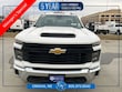  Chevrolet Silverado 3500 HD Chassis Cab