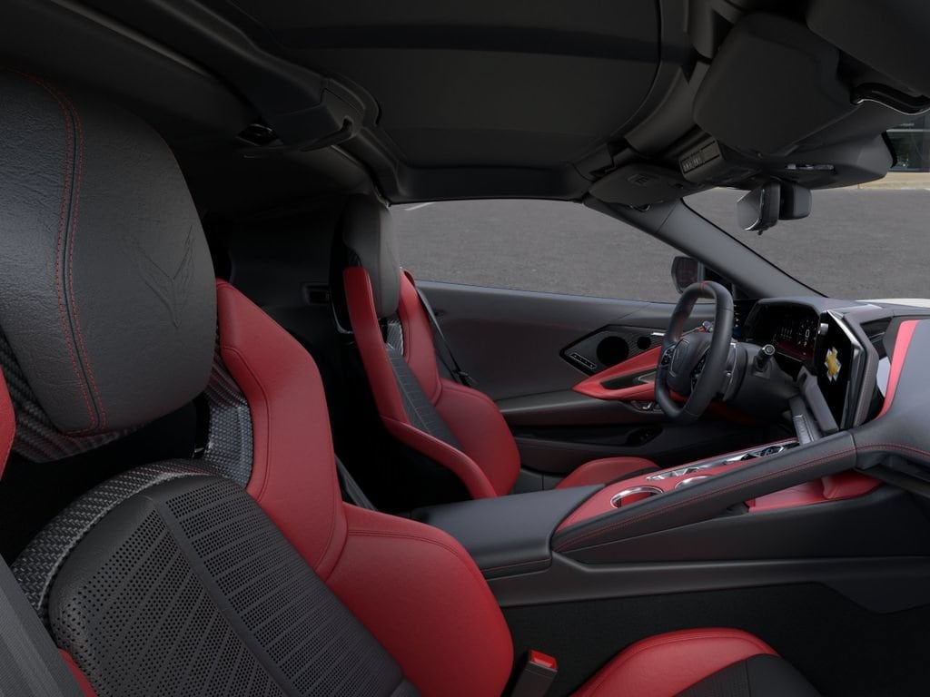 2026 Chevrolet Corvette 2LT - Photo 18