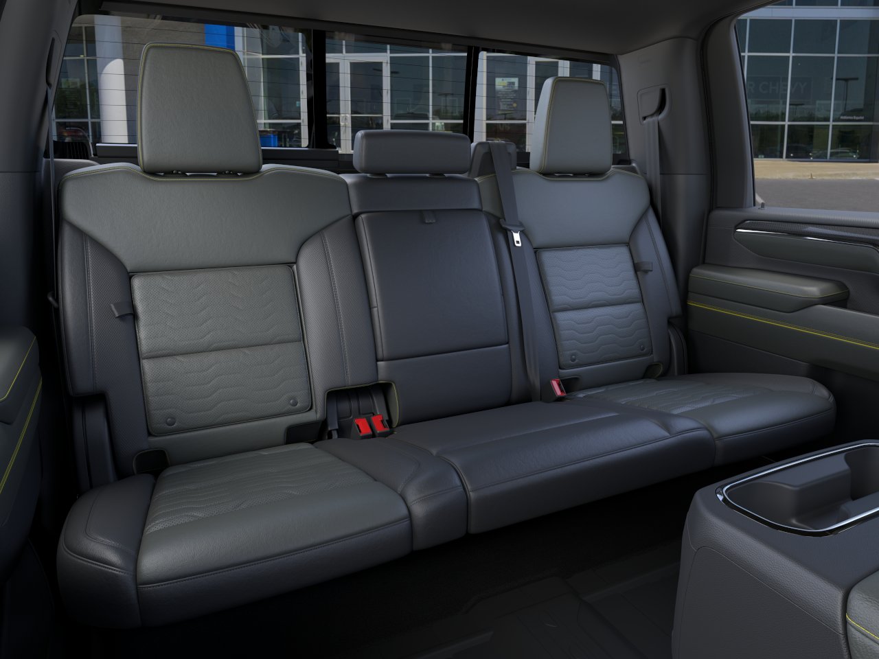 2026 Chevrolet Silverado 2500 HD ZR2 - Photo 41