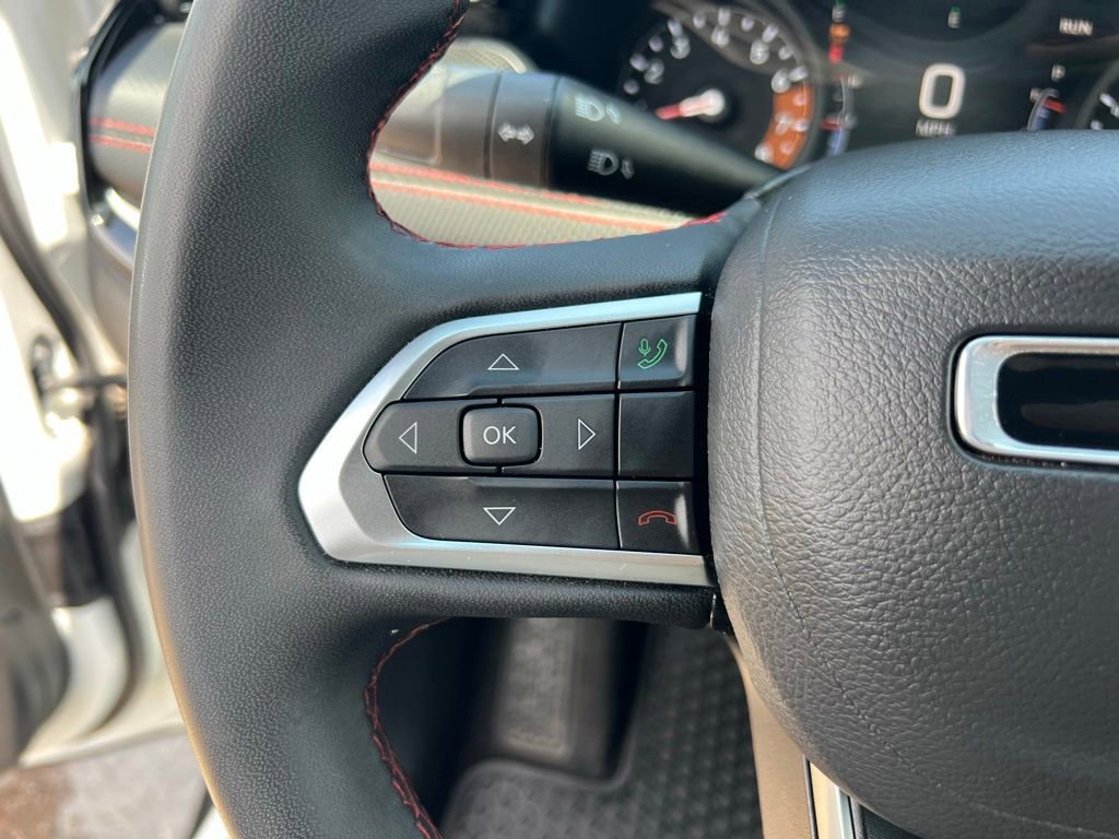 2025 Jeep Compass Trailhawk - Photo 41