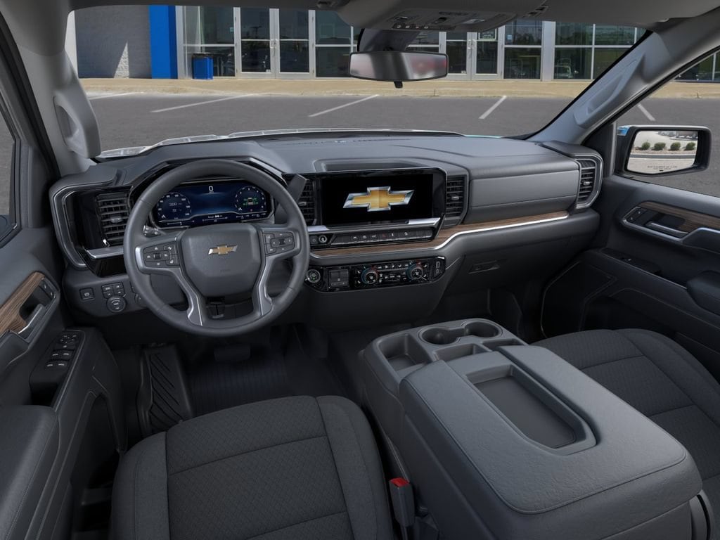 2026 Chevrolet Silverado 1500 LT - Photo 14