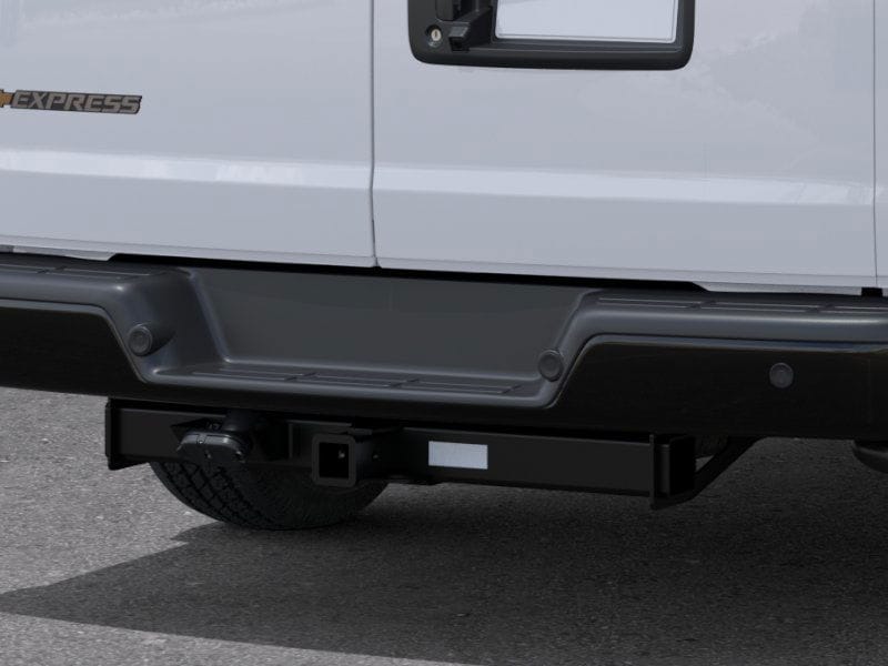 2025 Chevrolet Express Cargo Work Van - Photo 38