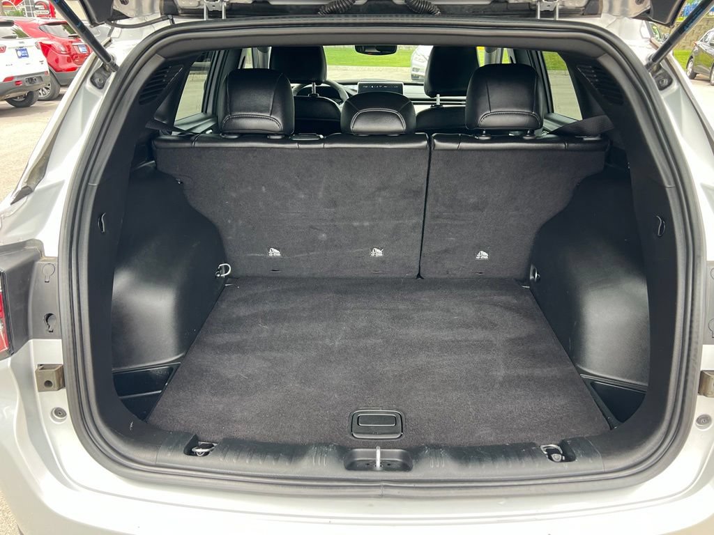 2025 Jeep Compass Limited - Photo 22