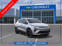 2027 Chevrolet Bolt RS SUV