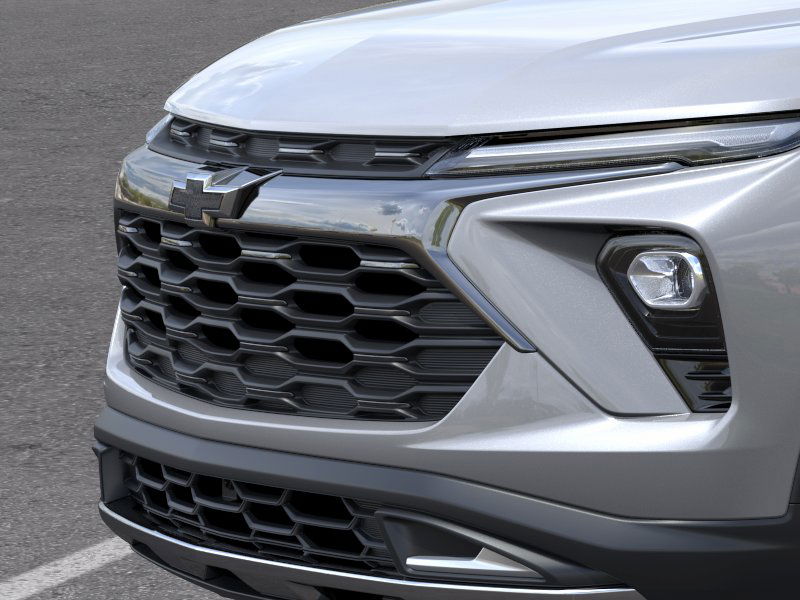 2026 Chevrolet Trailblazer Activ - Photo 37
