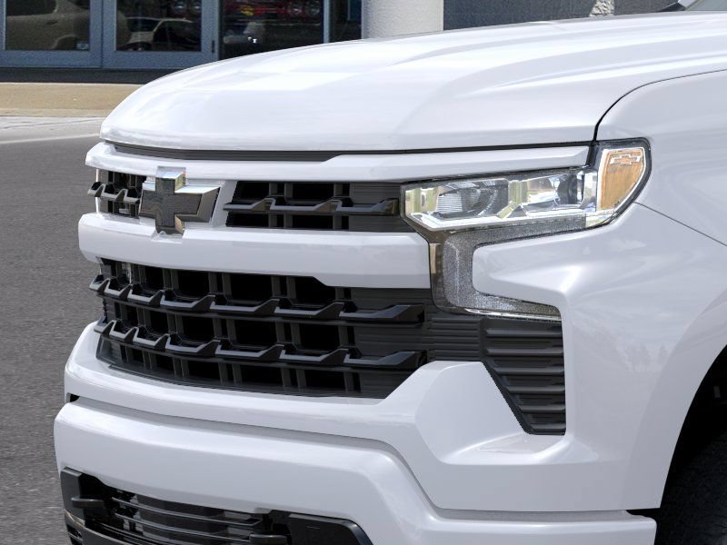 2026 Chevrolet Silverado 1500 RST - Photo 13