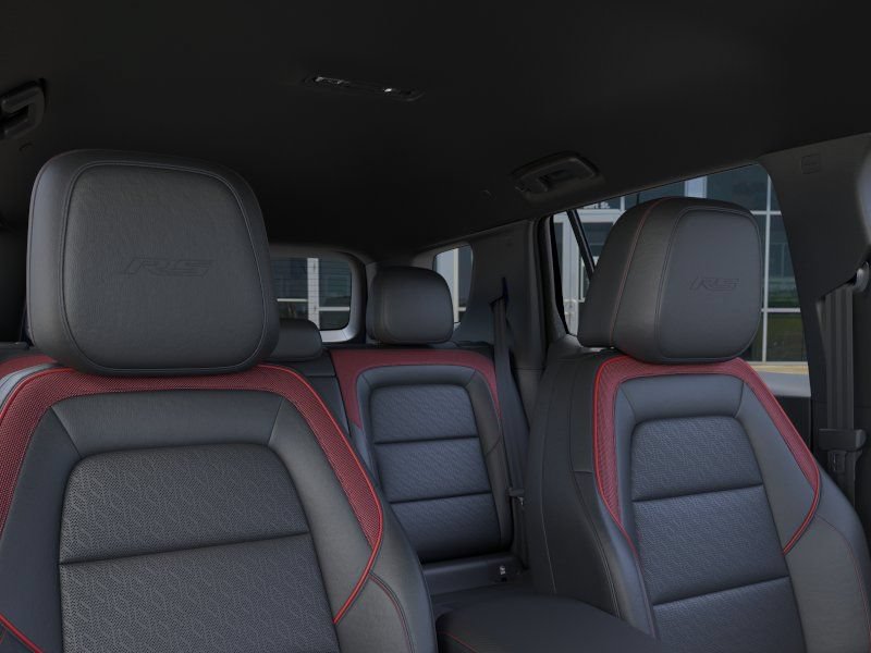 2026 Chevrolet Equinox RS - Photo 25