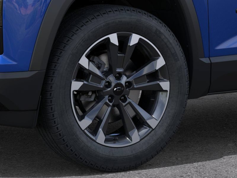 2026 Chevrolet Equinox RS - Photo 10