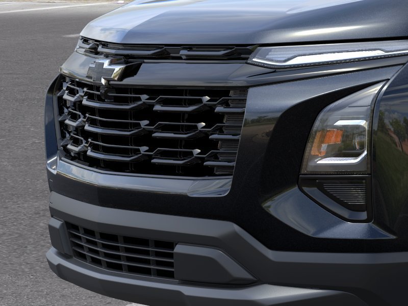 2027 Chevrolet Equinox LT - Photo 13