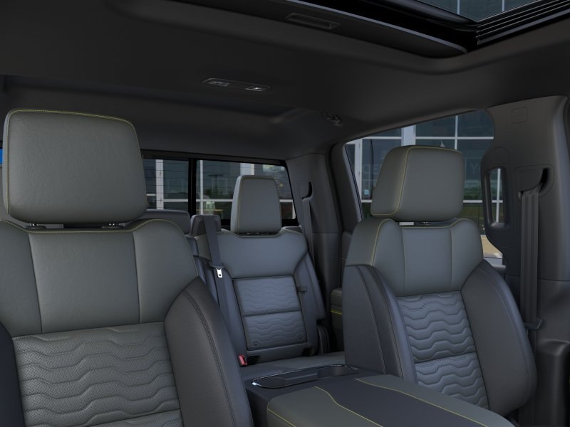 2026 Chevrolet Silverado 1500 ZR2 - Photo 24
