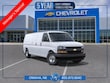  Chevrolet Express Cargo