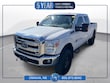 Ford Super Duty F-350 SRW