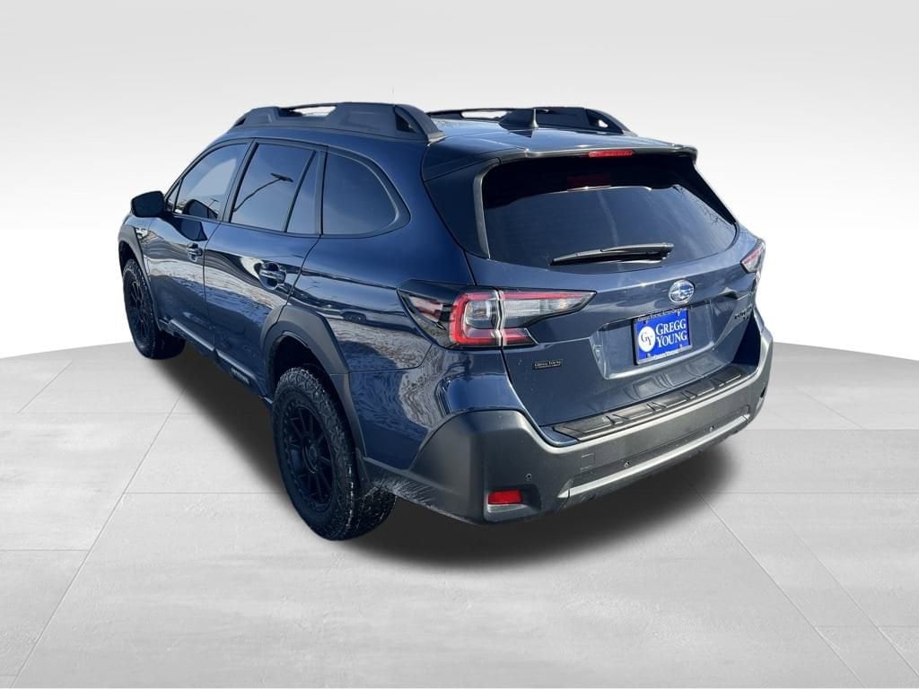 Used 2023 Subaru Outback Onyx Edition XT