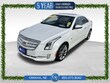  CADILLAC ATS