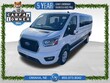  Ford Transit Passenger Wagon