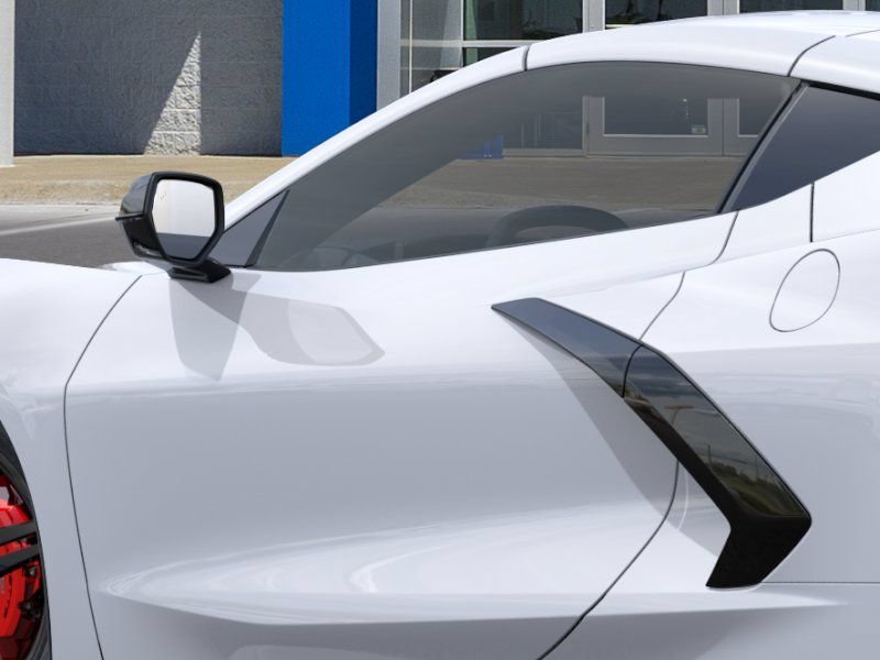 2026 Chevrolet Corvette 2LT - Photo 13