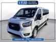  Ford Transit Passenger Wagon