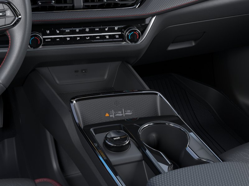 2026 Chevrolet Equinox RS - Photo 48