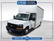  Chevrolet Express Cutaway 3500