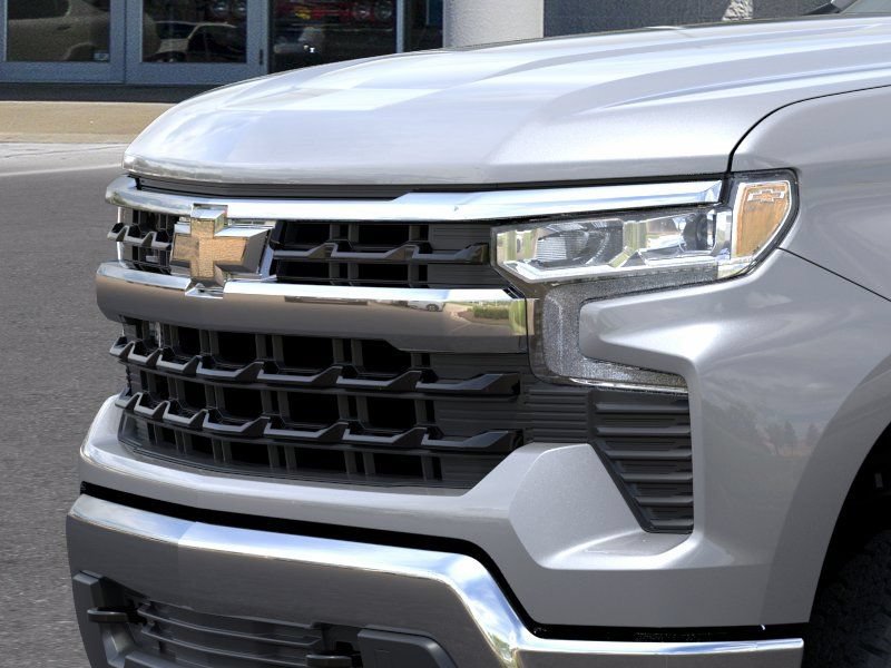 2026 Chevrolet Silverado 1500 LT - Photo 13