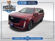  CADILLAC Escalade ESV