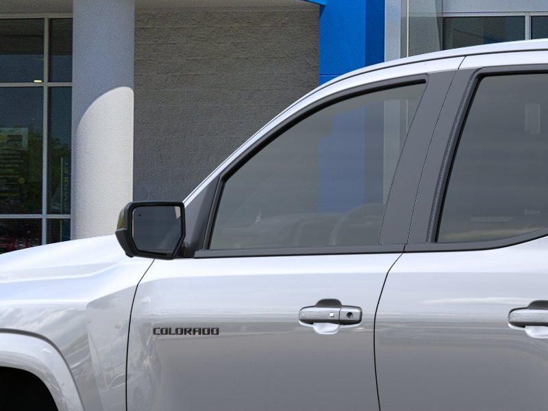 2026 Chevrolet Colorado Z71 - Photo 37