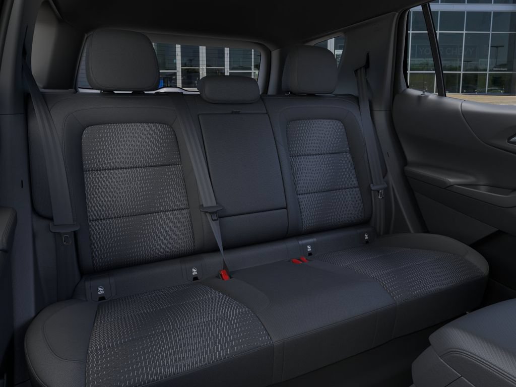 2026 Chevrolet Equinox LT - Photo 18