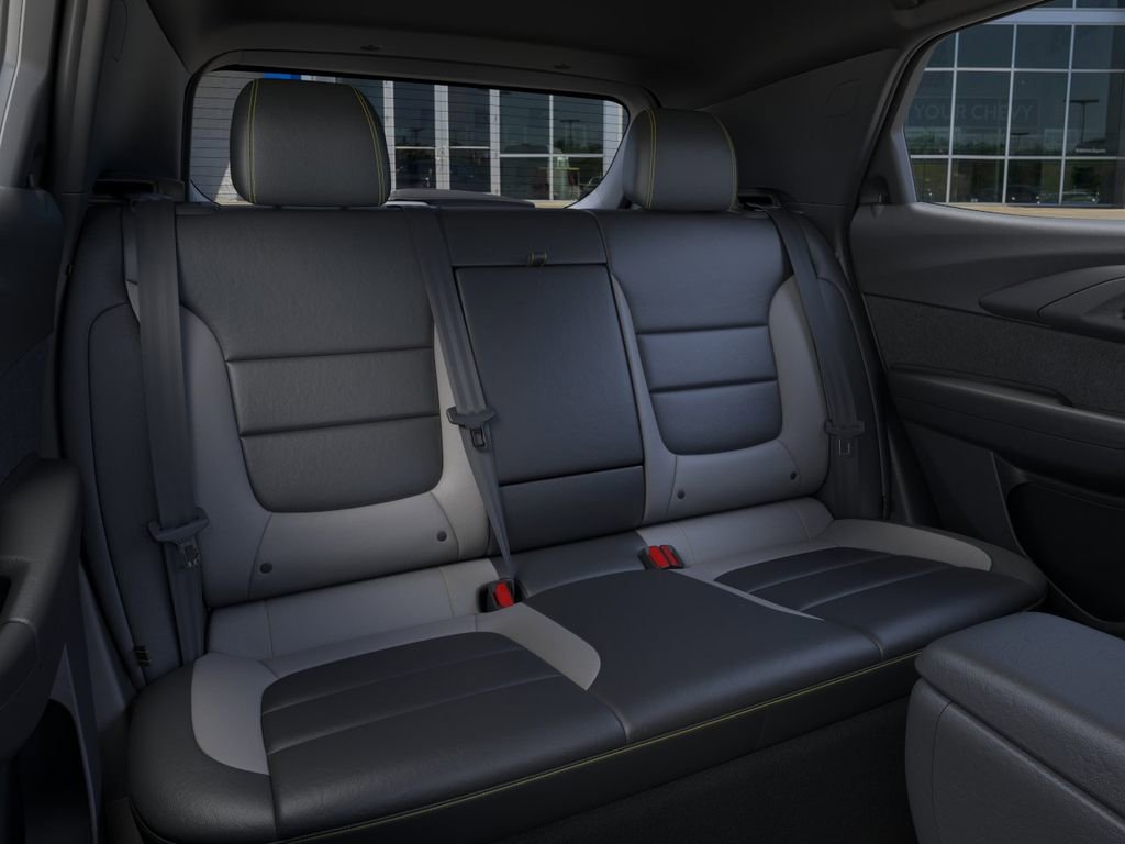 2026 Chevrolet Trailblazer Activ - Photo 17