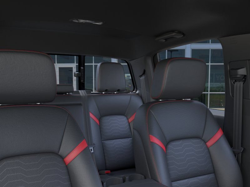 2026 Chevrolet Colorado Z71 - Photo 25