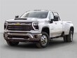  Chevrolet Silverado 3500 HD