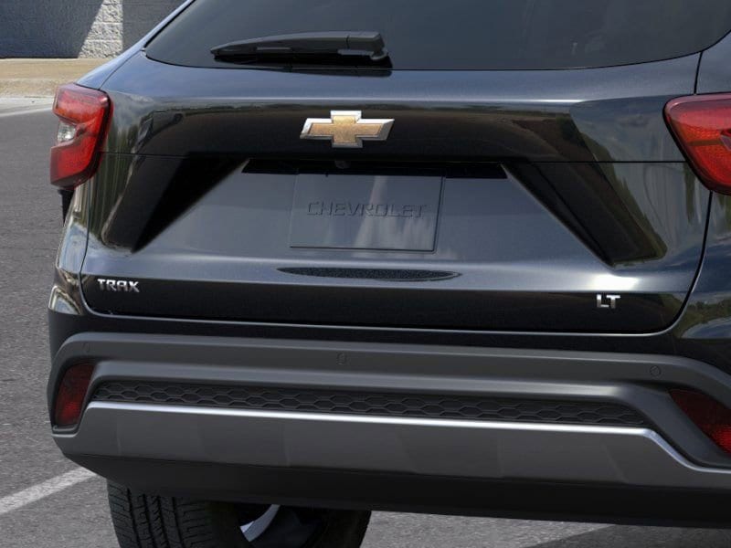 2026 Chevrolet Trax LT - Photo 14