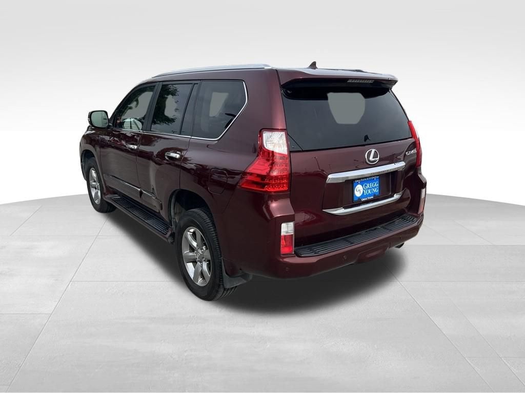 Used 2011 Lexus GX 460 Premium