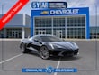  Chevrolet Corvette Stingray