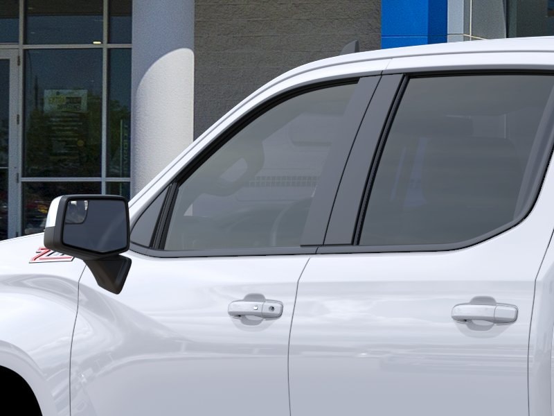 2026 Chevrolet Silverado 1500 LT - Photo 35