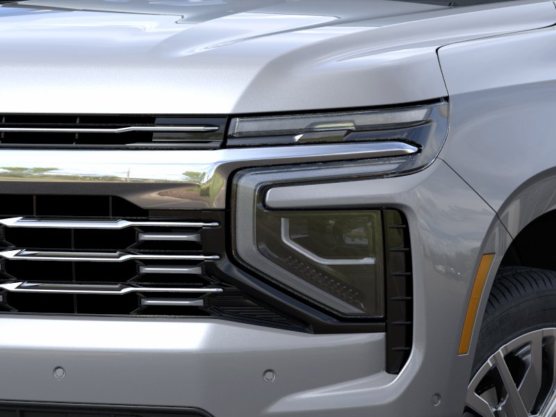 2026 Chevrolet Suburban Premier - Photo 35
