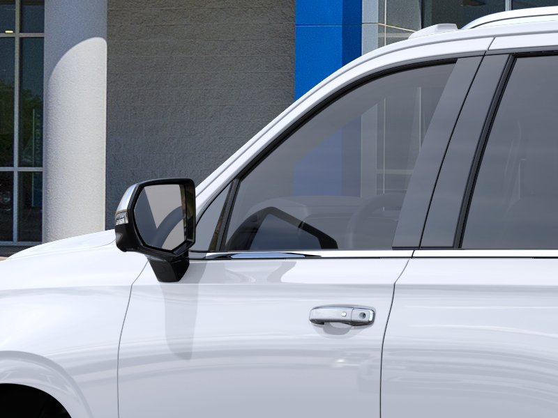 2026 Chevrolet Tahoe Premier - Photo 36