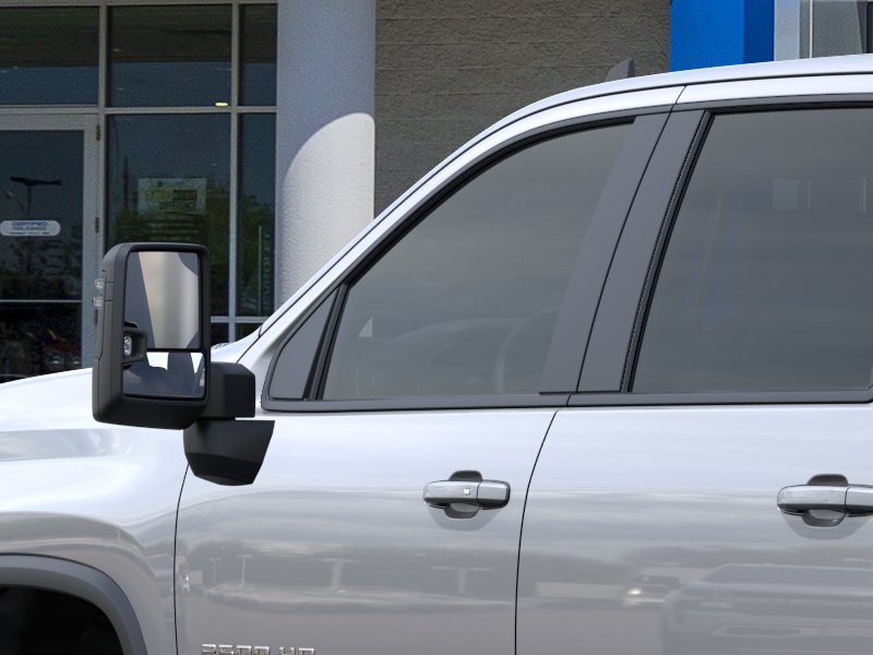2026 Chevrolet Silverado 2500 HD LT - Photo 36