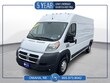  Ram Promaster Cargo Van