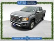  GMC Canyon