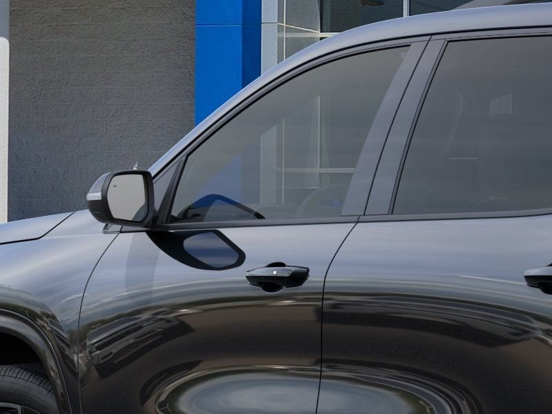 2026 Chevrolet Traverse RS - Photo 13