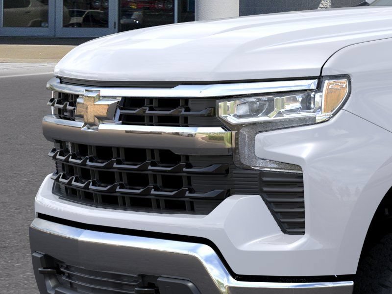 2026 Chevrolet Silverado 1500 LT - Photo 12