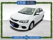  Chevrolet Sonic