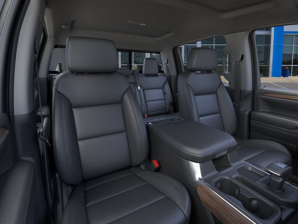 2026 Chevrolet Silverado 1500 RST - Photo 17