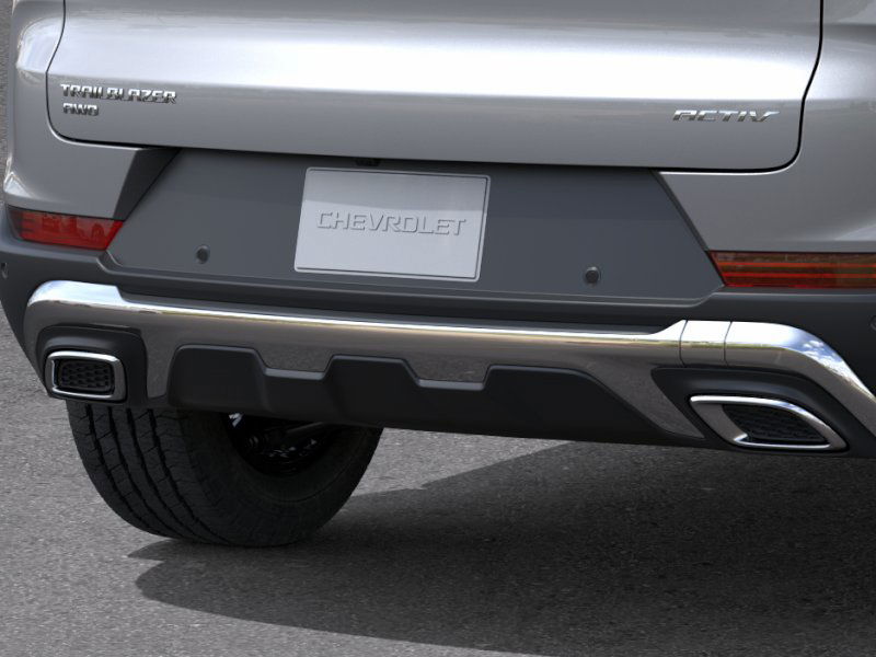 2026 Chevrolet Trailblazer Activ - Photo 38